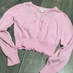 Children’s Place sweater